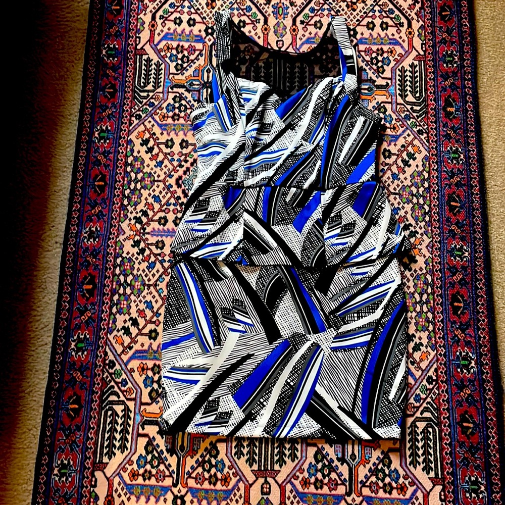 Bisou Bisou Dress